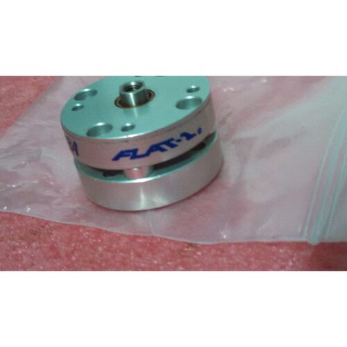 BIMBA Flat 1 FO-040.25 Bore 3/4 英寸冲程 1/4 英寸气动气缸发