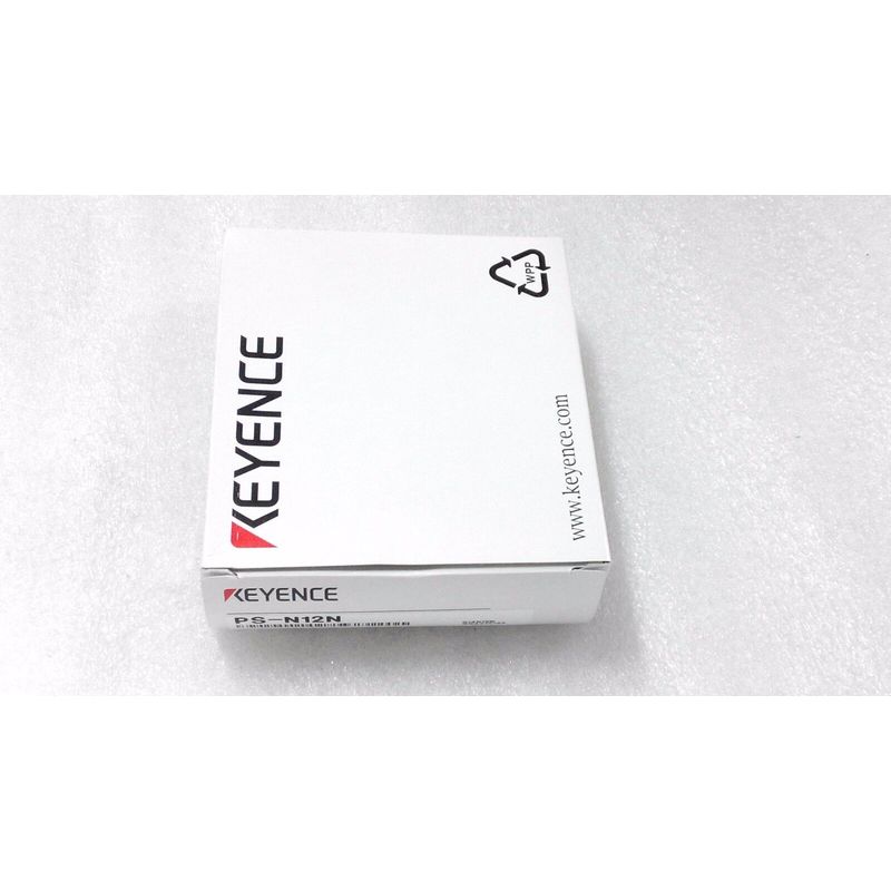 Keyence PS-N12N 传感器