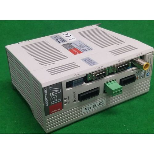 AMAT 0870-00017 DRVR SERVO AMP 200V 30A 750W DNET FIRMW,二手