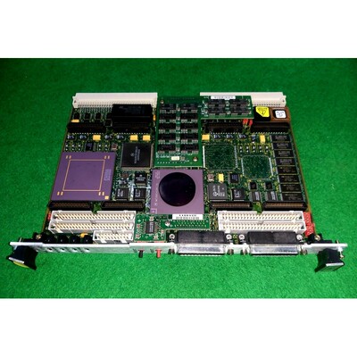 Adept Technology 10332-00712 CPU 模块,二手