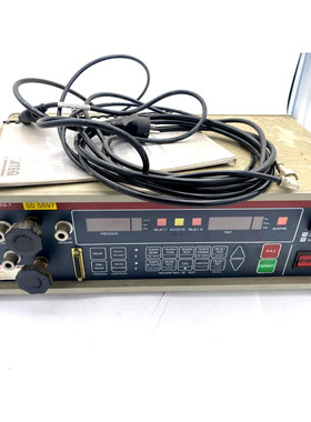 100.20 - Testeur Haute Pression ATEQ F SA ATEQ 50 5697