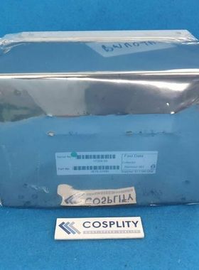 AMAT 0010-22490 组合,快速 EDIAGNOSTIC 系统接口,5.3 FI