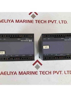 Deif tax-312dg selectable transducer