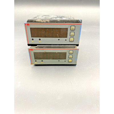 1pc x PR ELECTRONICS PREVIEW 5511 A2A 904582 UNIVERSAL INDIC