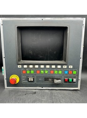 CHARMILLES Technologies RoboFil 851 6030 B Panel Wire Feed D