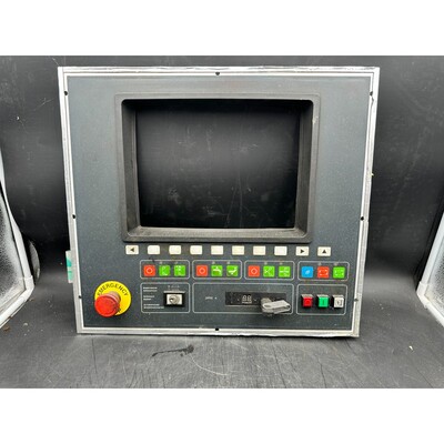 CHARMILLES Technologies RoboFil 851 6030 B Panel Wire Feed D