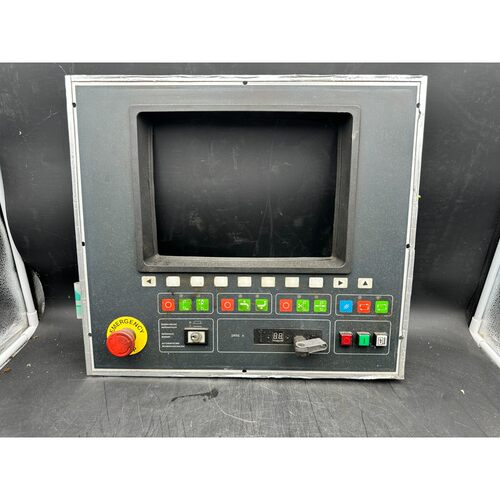 CHARMILLES Technologies RoboFil 851 6030 B Panel Wire Feed D