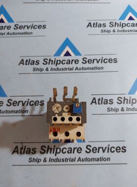 ABB TA42 DU RELè TERMICO DI SOVRACCARICO