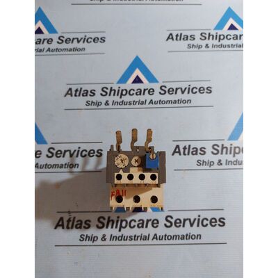 ABB TA42 DU RELè TERMICO DI SOVRACCARICO