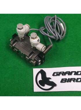 JRT AF30-20-PS 气颚气缸,二手