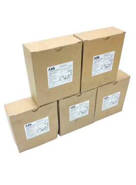 ABB 1SVR427032R0000 (CP-E 24/2.5) *5PCS
