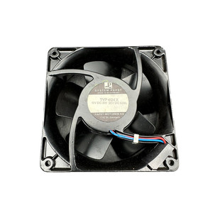 PAPST-LUFTER TYP 4124X 19VDC 3W 28VDC 5.5W VENTILATEUR