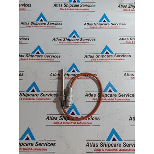 Sensore Induttivo Connettore EUCHNER SS4K