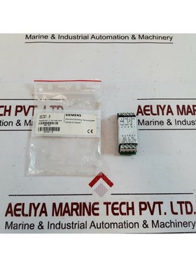 Siemens sez91.6 transducer