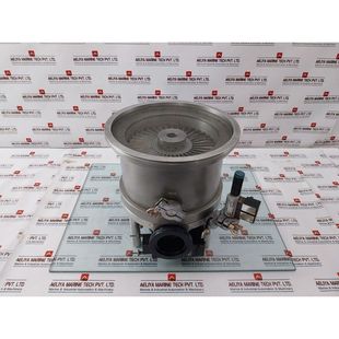 Leybold Guard 55VAC 1100 Turbovac Turbo 真空控制類型