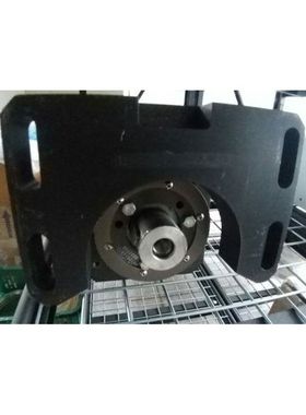 AMAT 0240-43874 KIT, PLATEN DRIVE MTR 200MM W/ ALPHA GEARBOX