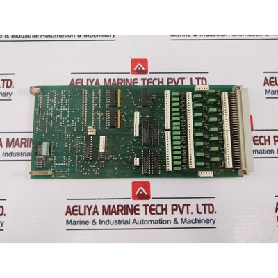 MALLING KONTROL 9710.00 Printed Circuit Board, 027/9310