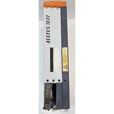 1PC Usado Probado Servo Drive B&R 8V1022.00-2 Acopos 1022+ A