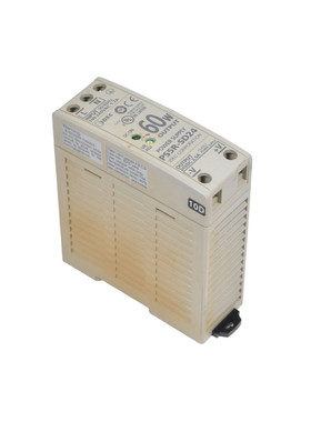 IDEC 电源 PS5R-SD24, 24VDC 2.5A 60W 100-240VAC 50/60HZ