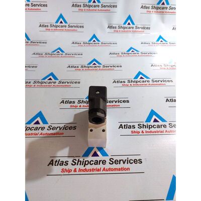 TRAFAG PICOSTAT PRESSURE SWITCH 0.2 12 Bar