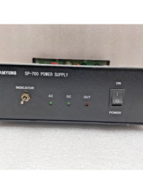 SAMYUNG SP-700 电源供应