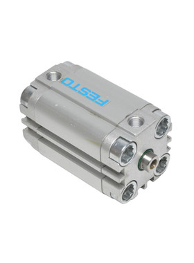 FESTO compact cylinder ADVU-32-40-P-A 156536, G1/8, ADVU-32-