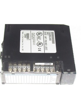 GE-FANUC IC693MDL645D 可编程式编程式输入装置