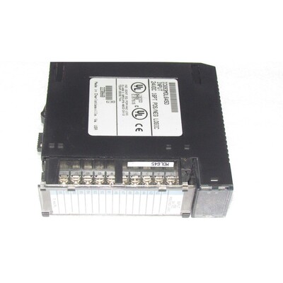 GE-FANUC IC693MDL645D 可编程式编程式输入装置