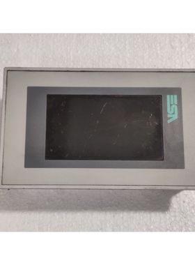 ESA VT155W00000 Operator Interface 24vdc Please Refer All Im