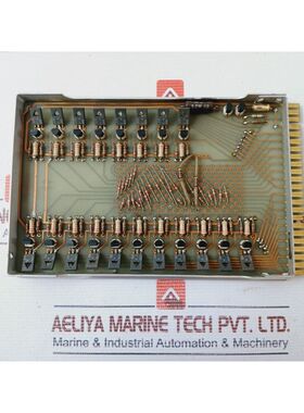Nebb NL 333 943 Circuit Board