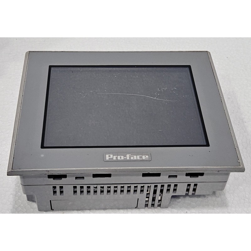 PROFACE 3580207-01 OPERATOR PANEL HMI AST3301-S1-D24 24VDC T