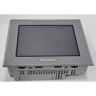 PROFACE 3580207-01 OPERATOR PANEL HMI AST3301-S1-D24 24VDC T