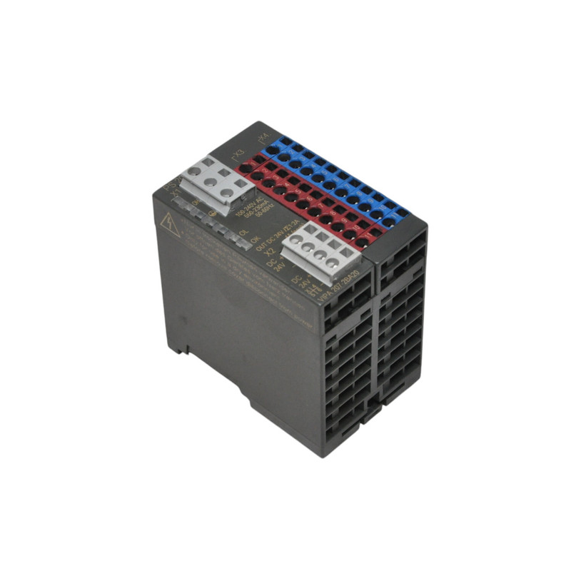VIPA mains power supply for programmable control 207-2BA20