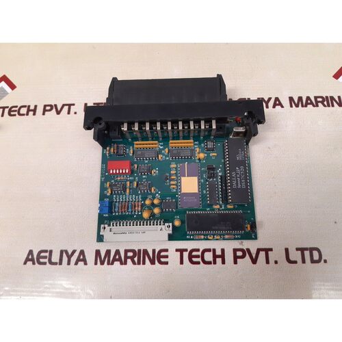 Horner he100thm800b thermocouple input module