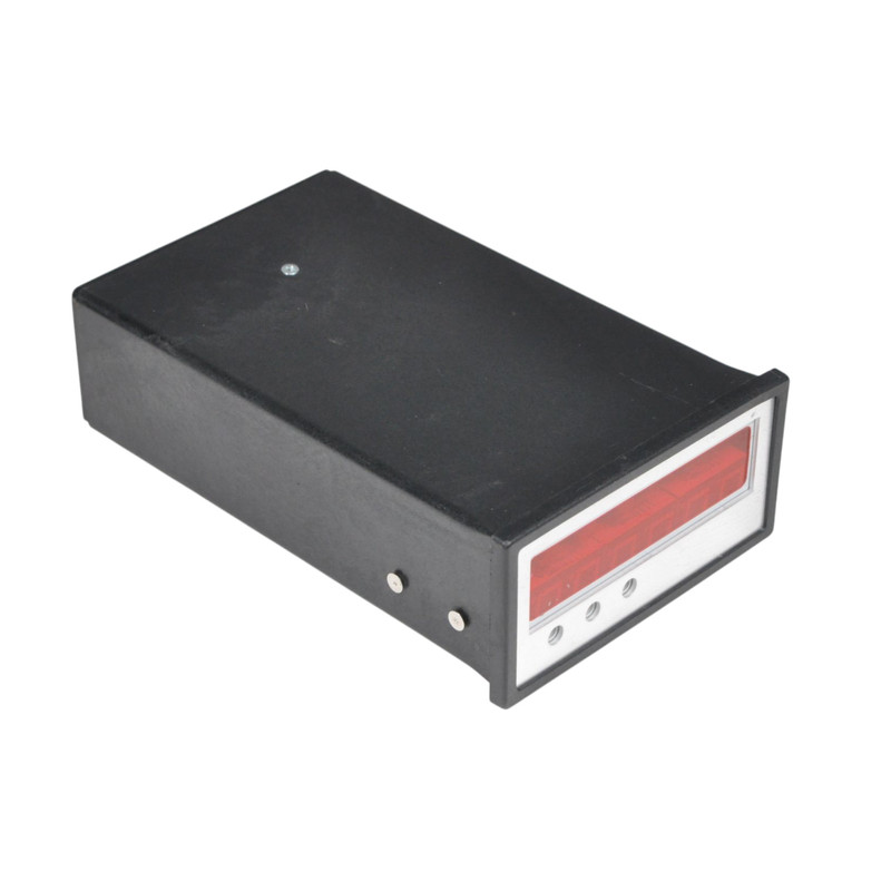JAQUET panel, Digital Tachometer DFP 951 UC3, 18-60VDC 800mA