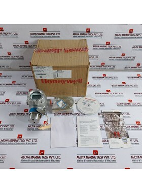 HONEYWELL STT850-T-0-D-GFD-15C-B-11A0-F1-0000 Smart Line Tem