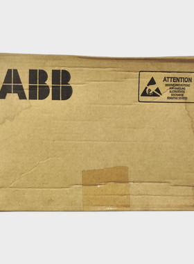 ABB SADC157TAC Karte Geschwindigkeitsmesser, Thruster Drive