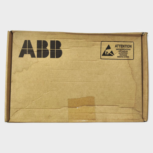 ABB SADC157TAC Karte Geschwindigkeitsmesser, Thruster Drive