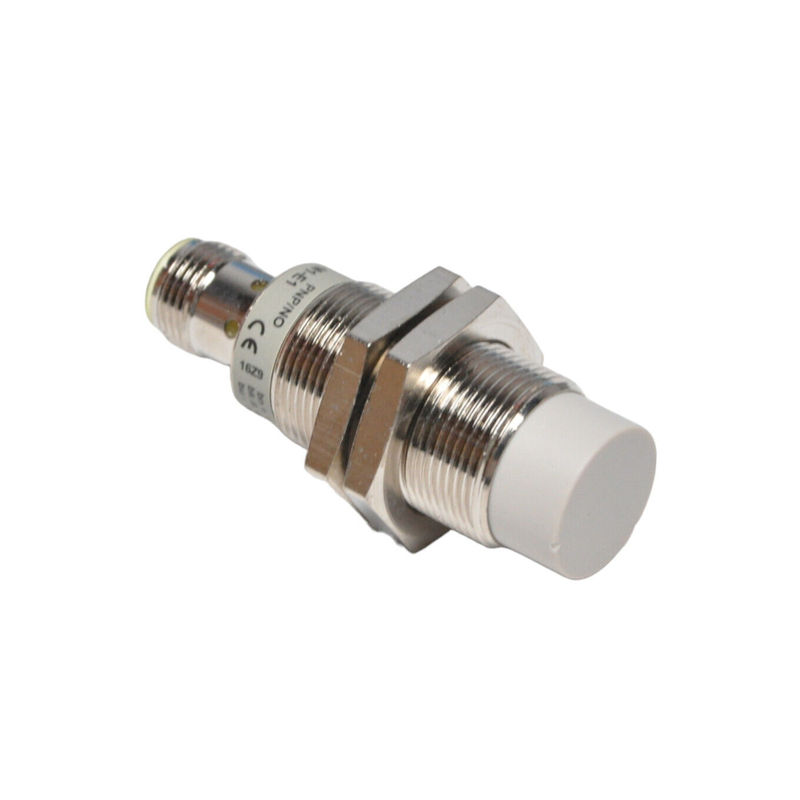 OMRON proximity sensor TL-X8MF1-M1-E1, 300mA, 10-35VDC