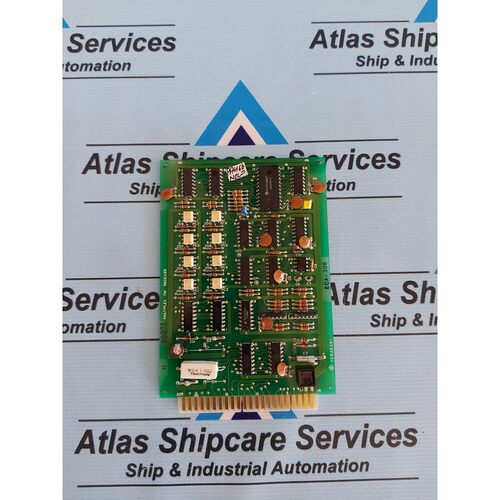 Terasaki ECA-306 Multiplex Tm Receptor k / 827/6-001a