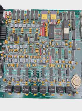 CEGELEC ALSPA ALSTOM SCN203 Board Control X 1 PC