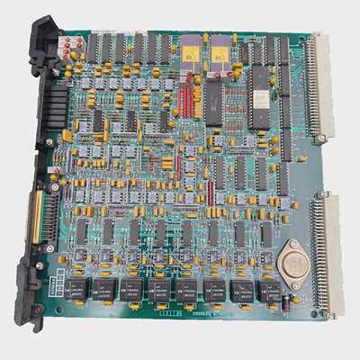 CEGELEC ALSPA ALSTOM SCN203 Board Control X 1 PC