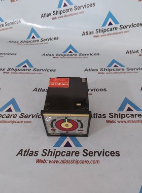 MEGACON KSQ331 SYNCHRONIZATION CONTROLLER