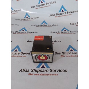 MEGACON KSQ331 SYNCHRONIZATION CONTROLLER