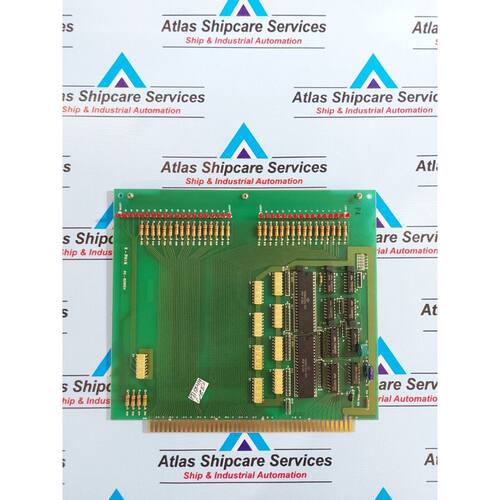K-PHIN PC-82602A PCB Karte