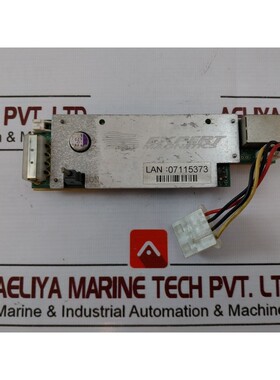 EXPERT MAGNETICS CC40 Connector Board MV0
