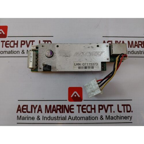 EXPERT MAGNETICS CC40 Connector Board MV0
