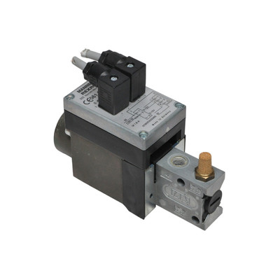 MANNESMANN REXROTH 561 012 002 0, 5610120020, GRFY045F20E24