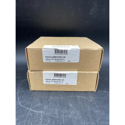 1pc x NEW DISTECH PDIDS-SMRTAIRC-00 ALLURE EC-SMART-AIR-C RO