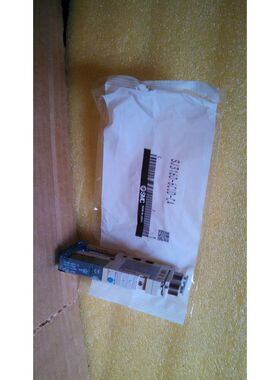 SMC SJ3160-6CUD-C4 电磁阀 12VDC 传感器发射器控制器